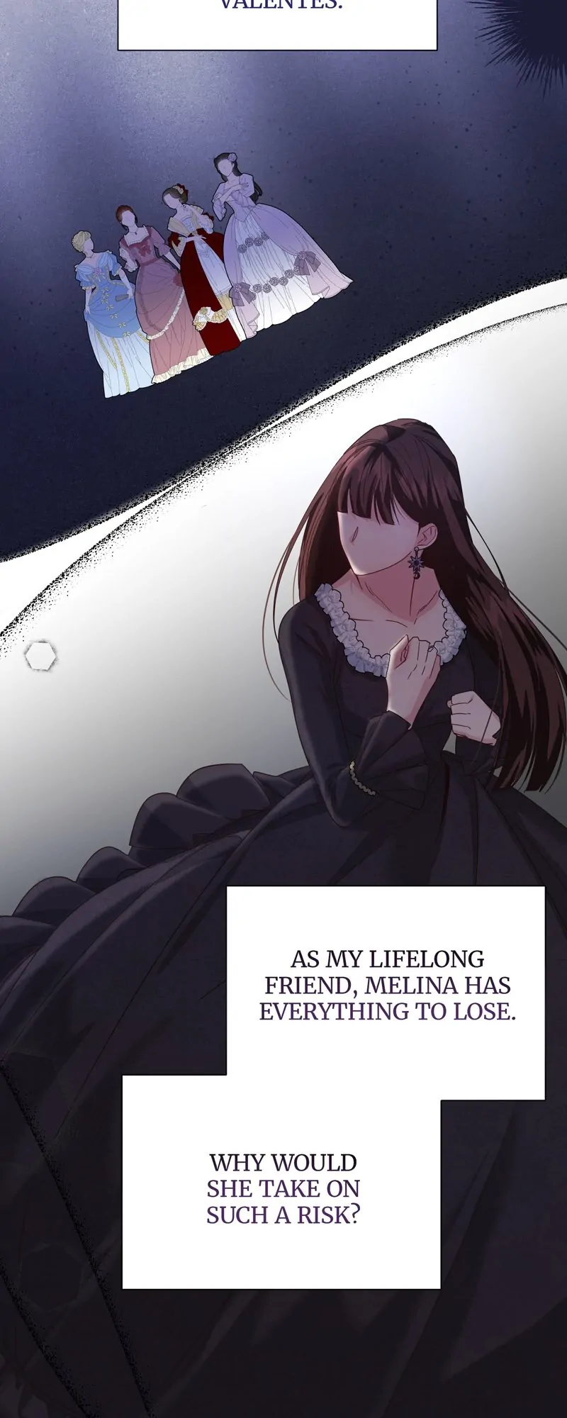 Until the Real One Shows Up Chapter 31 217 07