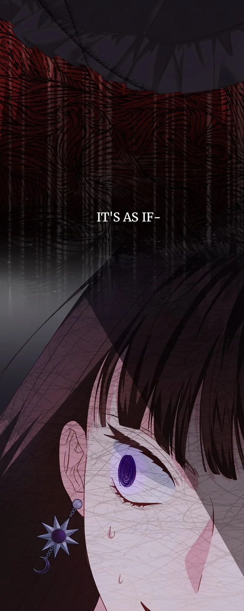 Until the Real One Shows Up Chapter 31 218 08