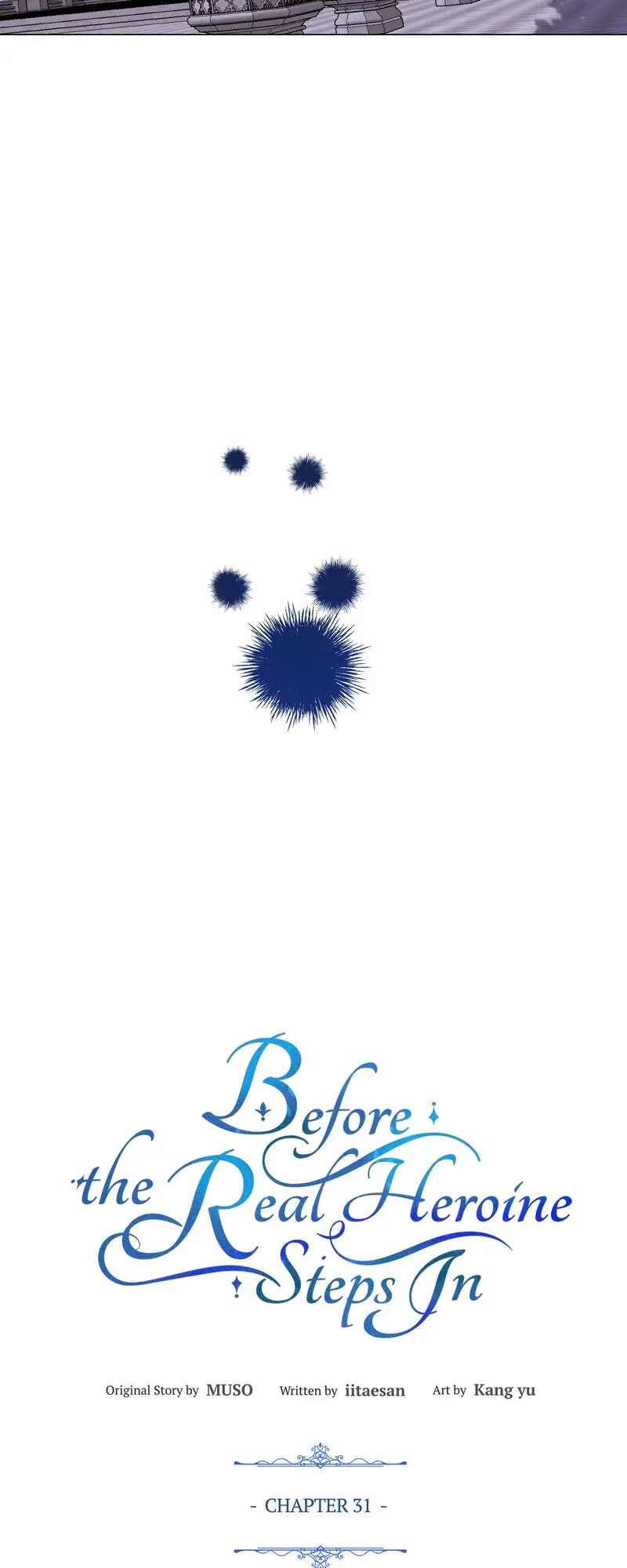 Until the Real One Shows Up Chapter 31 223 13