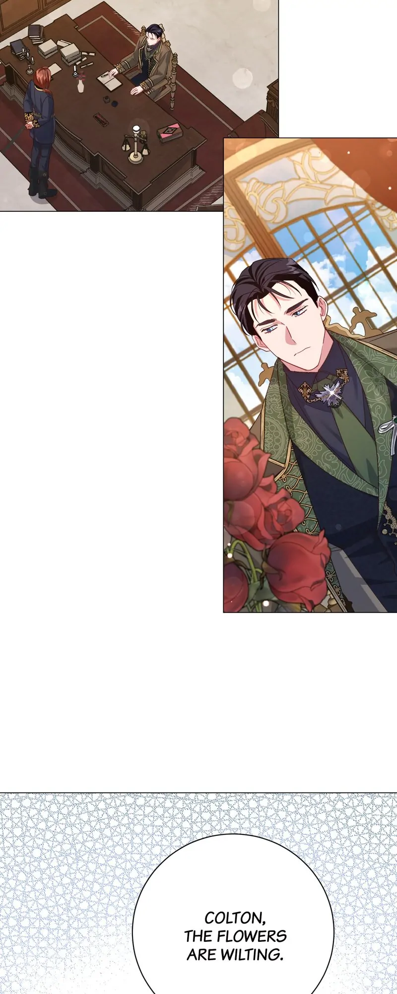 Until the Real One Shows Up Chapter 31 225 15