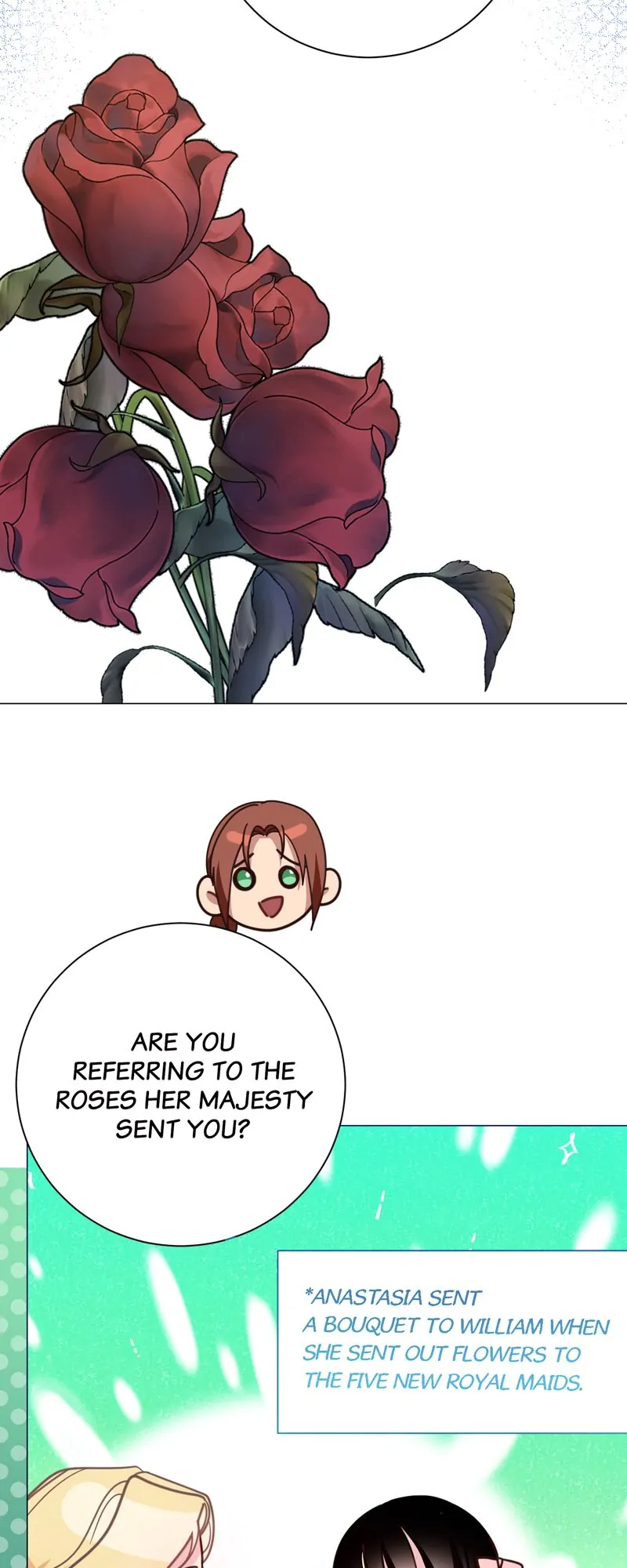 Until the Real One Shows Up Chapter 31 226 16