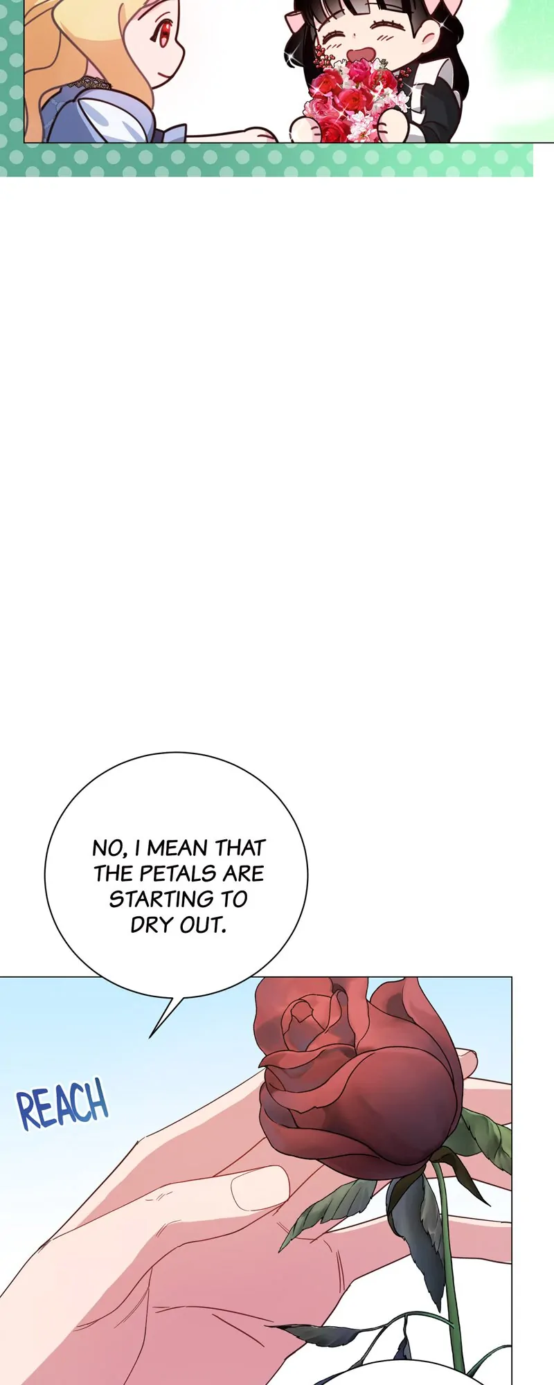 Until the Real One Shows Up Chapter 31 227 17