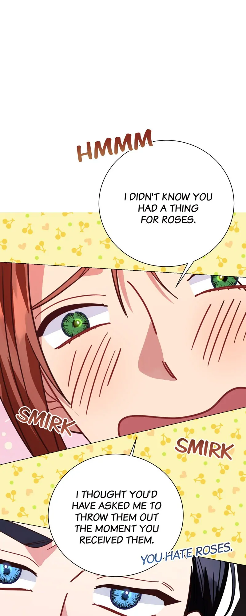 Until the Real One Shows Up Chapter 31 230 20