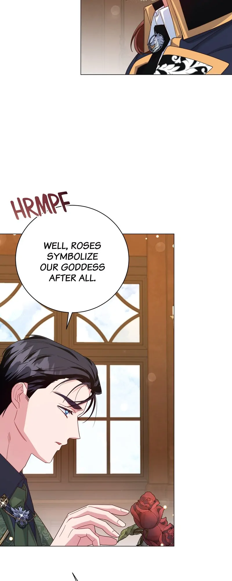 Until the Real One Shows Up Chapter 31 232 22