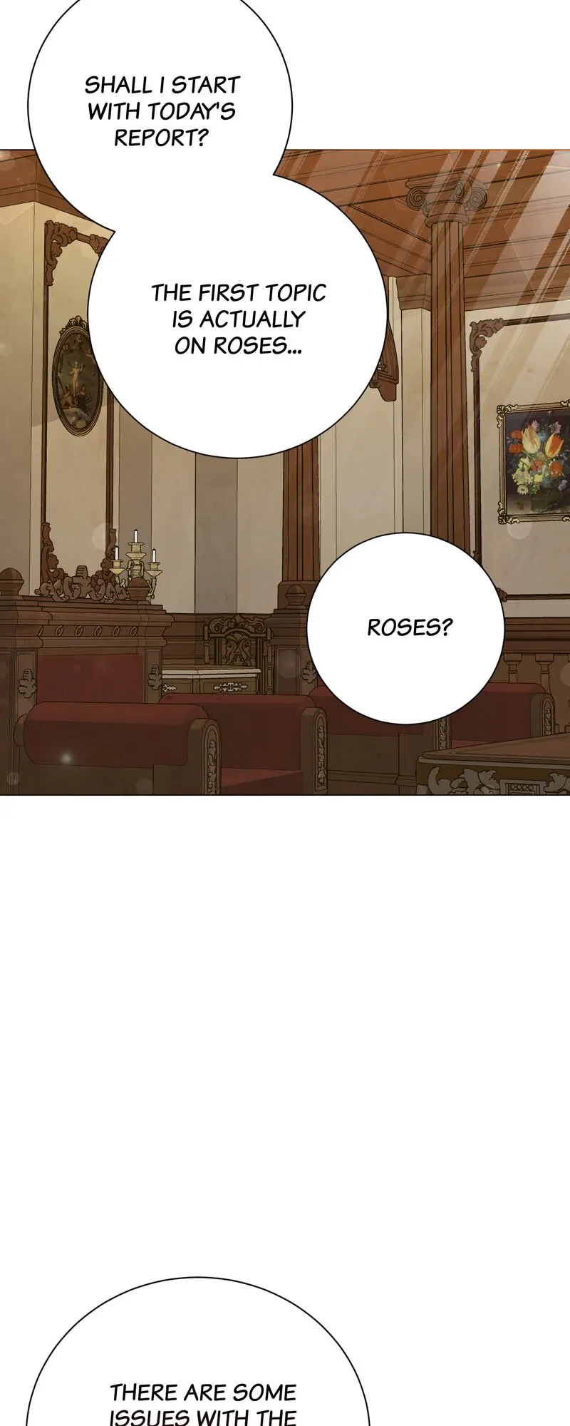 Until the Real One Shows Up Chapter 31 234 24