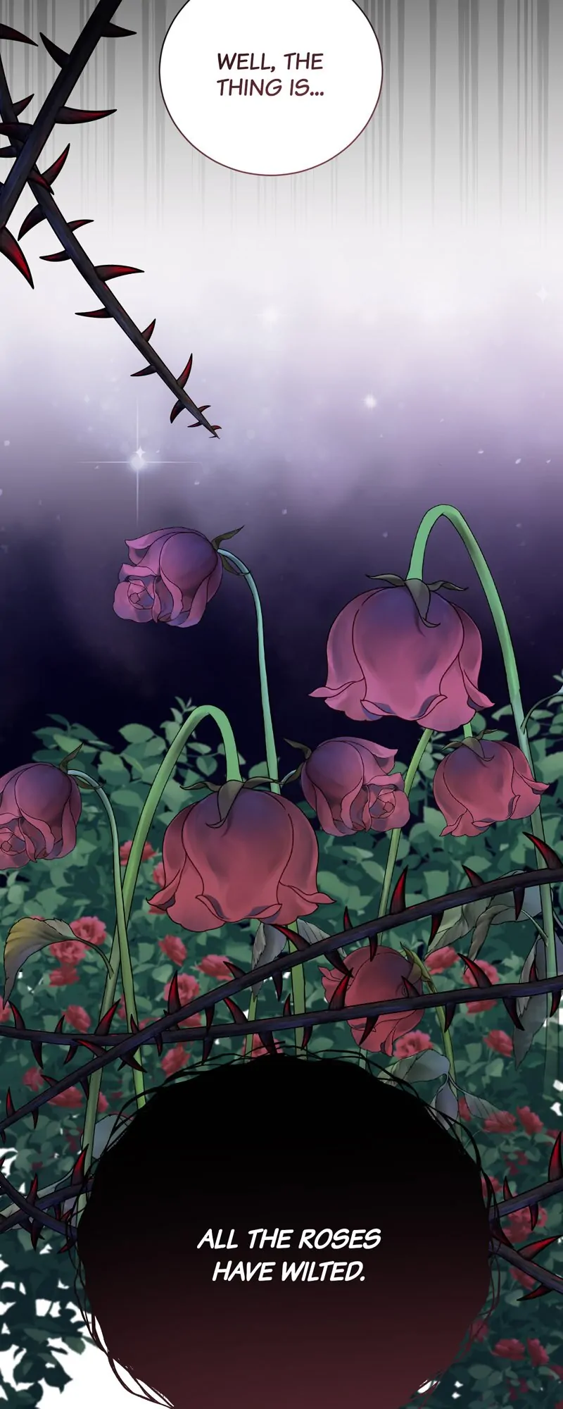 Until the Real One Shows Up Chapter 31 236 26