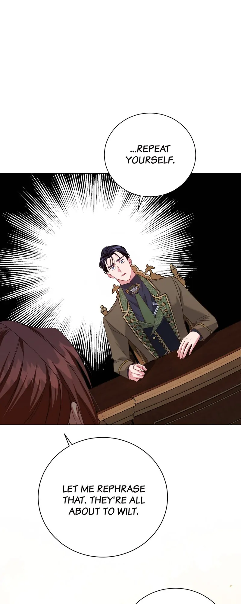 Until the Real One Shows Up Chapter 31 238 28