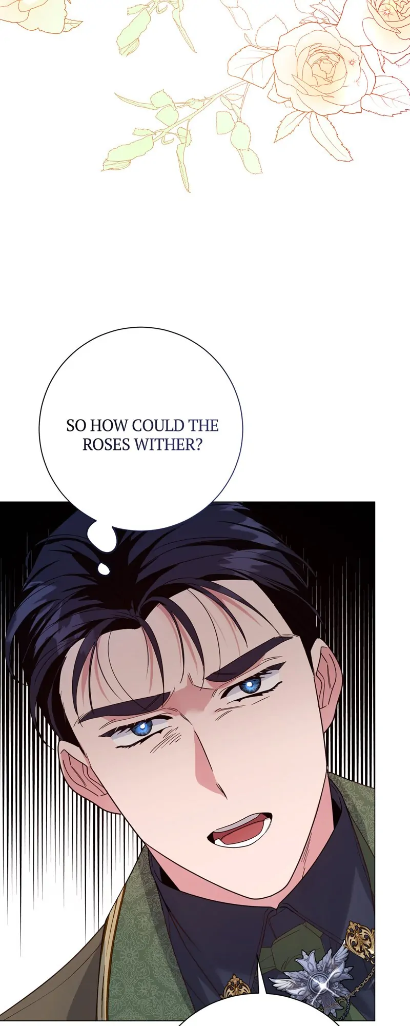 Until the Real One Shows Up Chapter 31 242 32