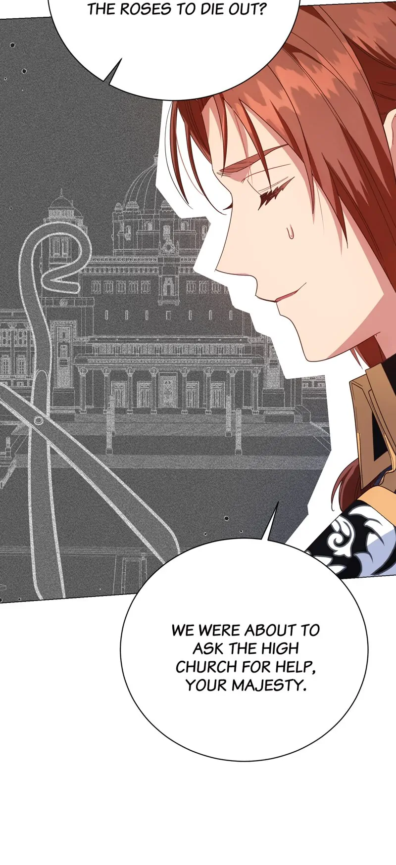 Until the Real One Shows Up Chapter 31 245 35