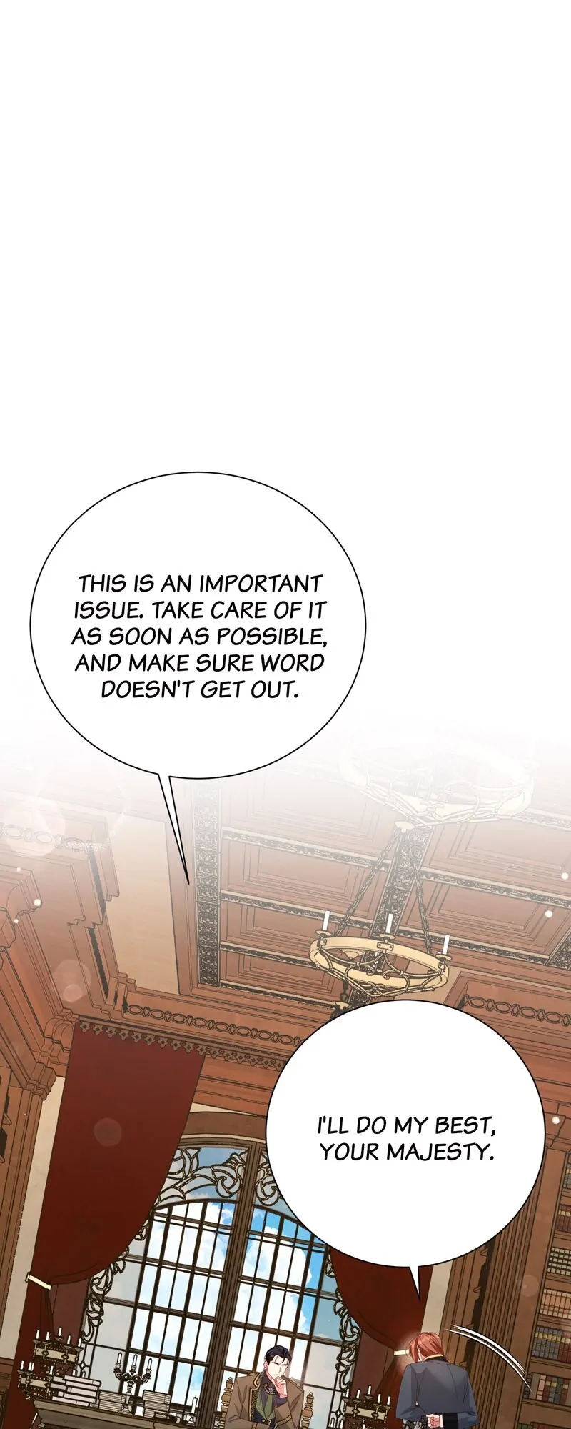 Until the Real One Shows Up Chapter 31 246 36