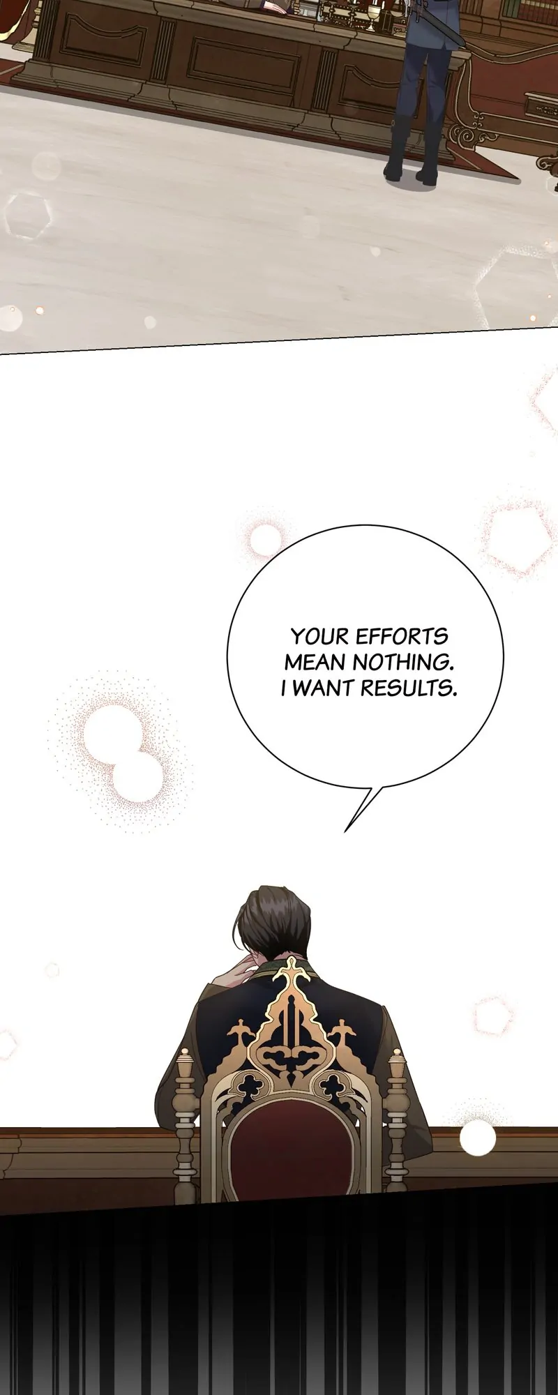 Until the Real One Shows Up Chapter 31 247 37