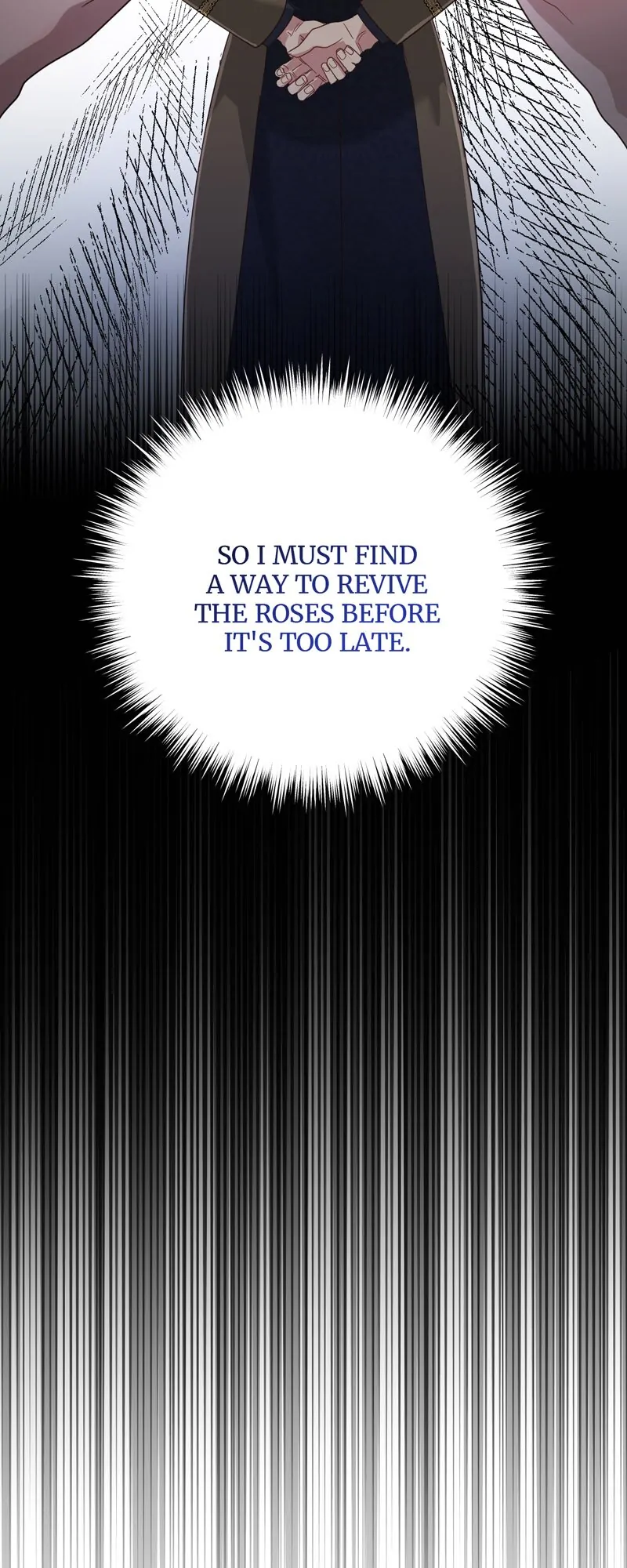 Until the Real One Shows Up Chapter 31 251 41