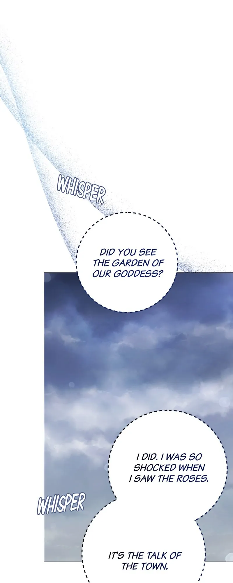 Until the Real One Shows Up Chapter 31 254 44