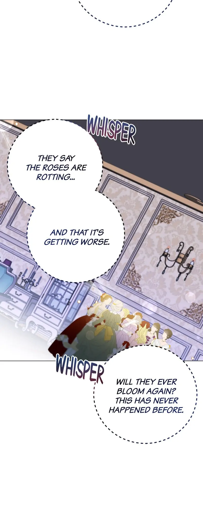 Until the Real One Shows Up Chapter 31 255 45