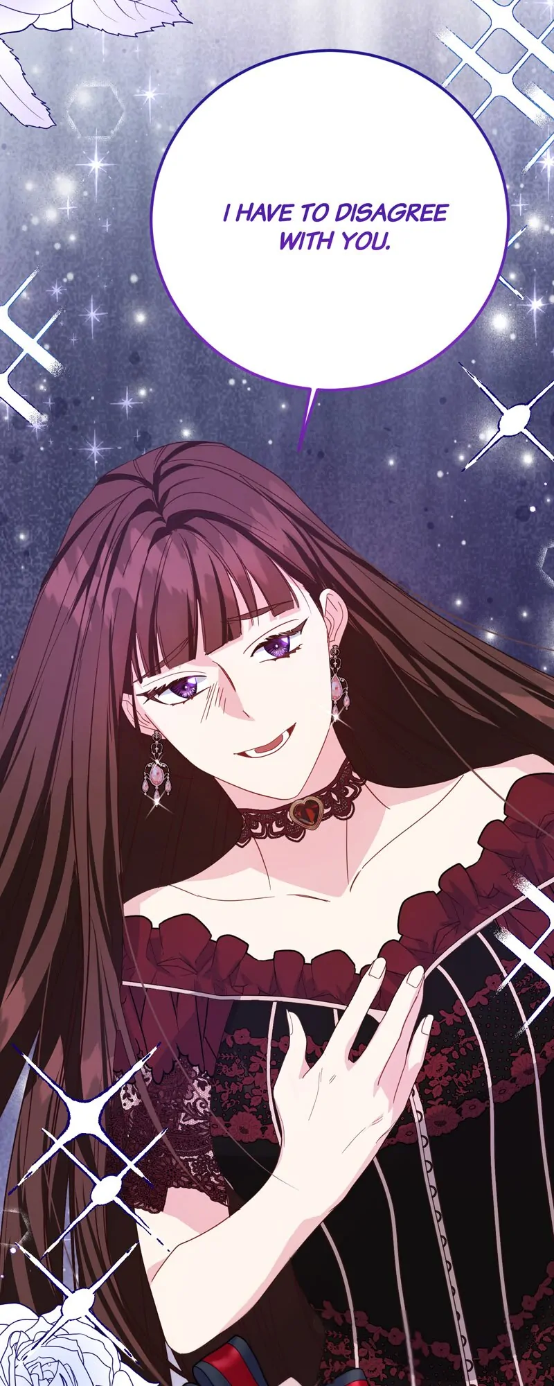 Until the Real One Shows Up Chapter 31 258 48