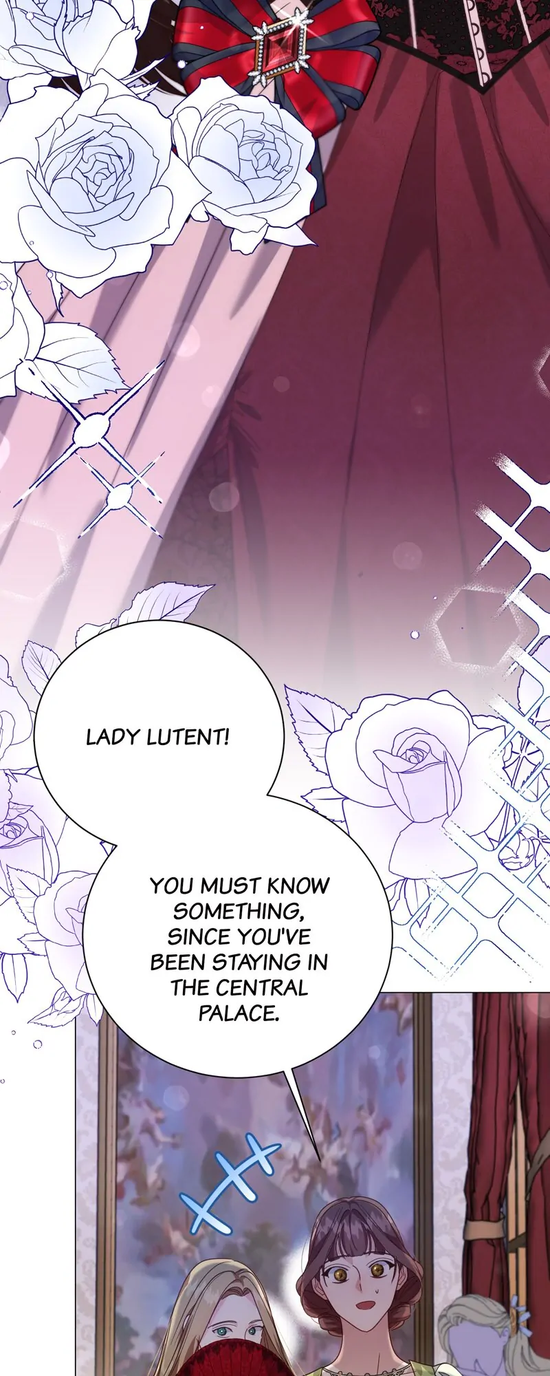 Until the Real One Shows Up Chapter 31 259 49