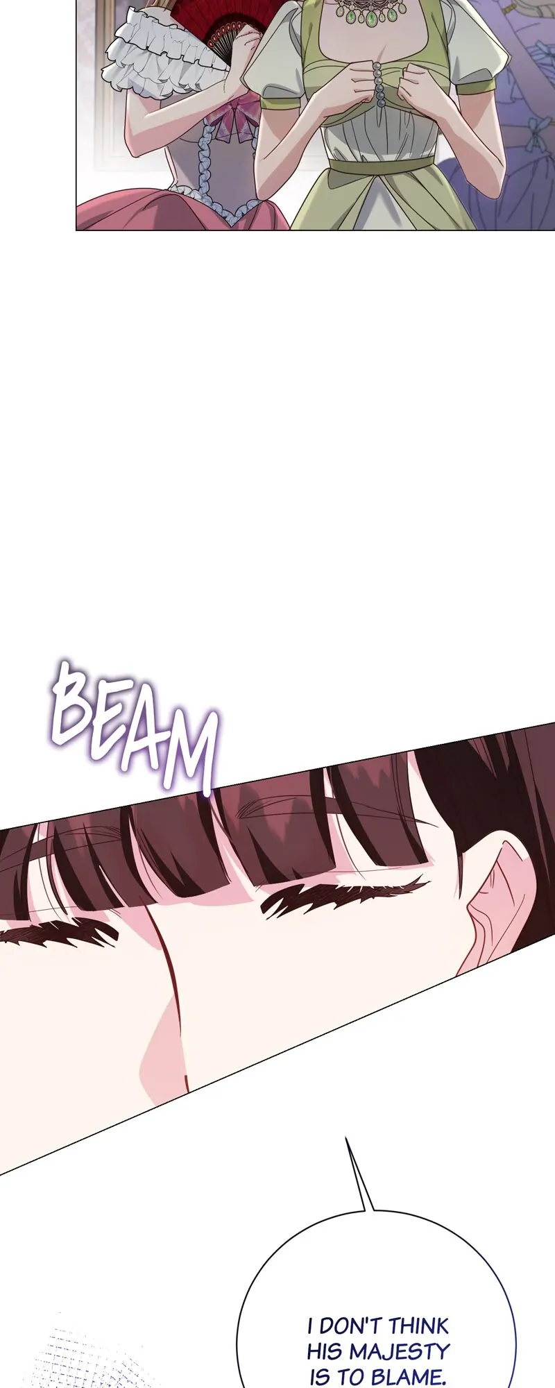 Until the Real One Shows Up Chapter 31 260 50