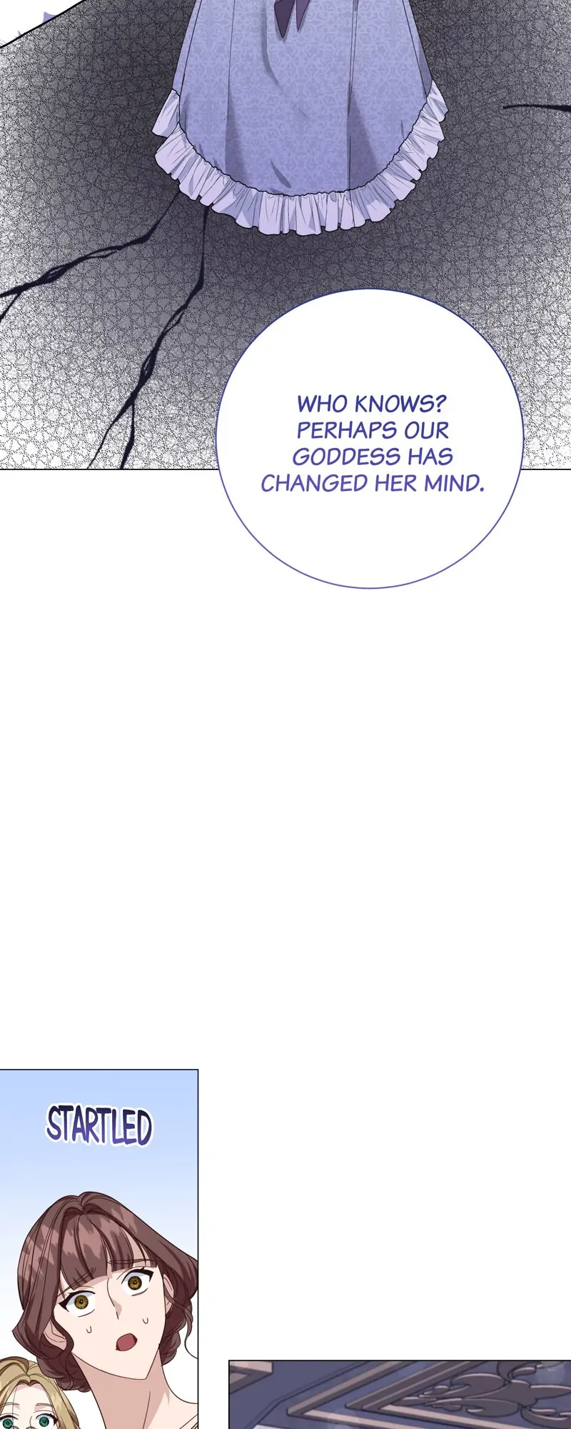 Until the Real One Shows Up Chapter 31 264 54