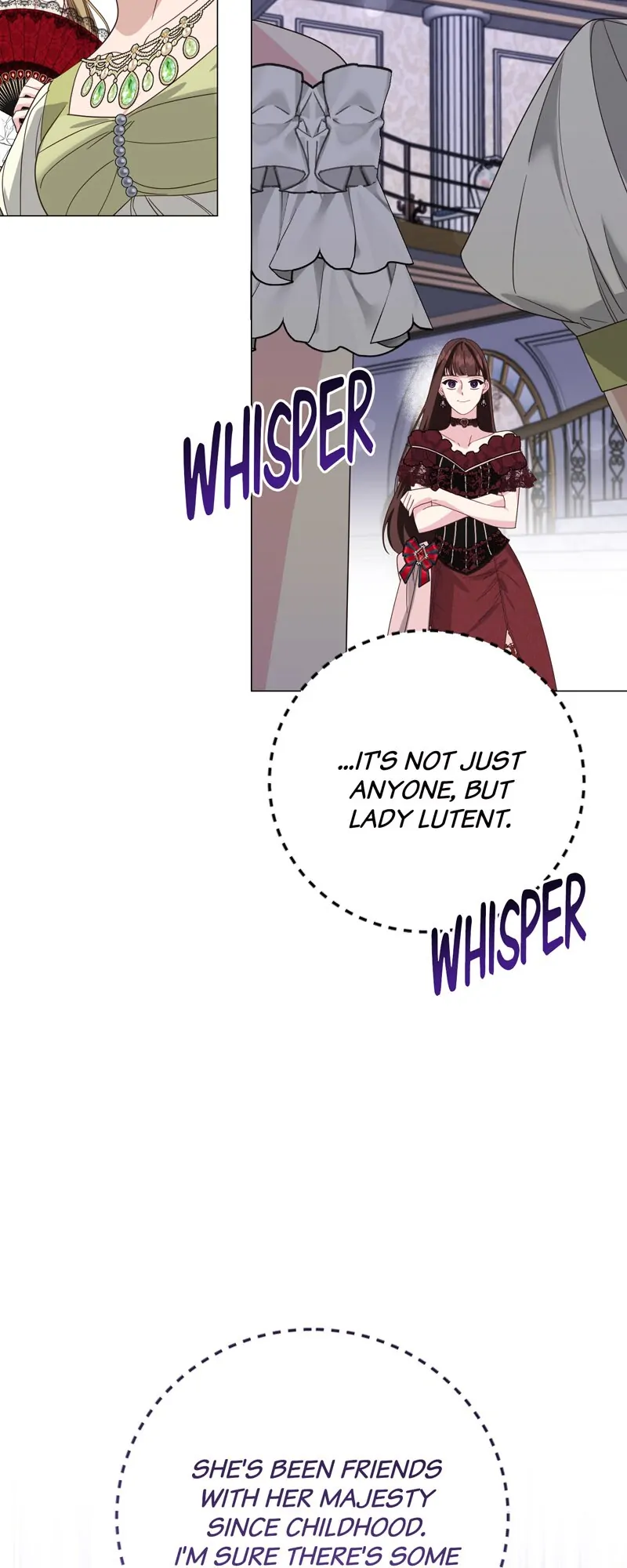 Until the Real One Shows Up Chapter 31 265 55