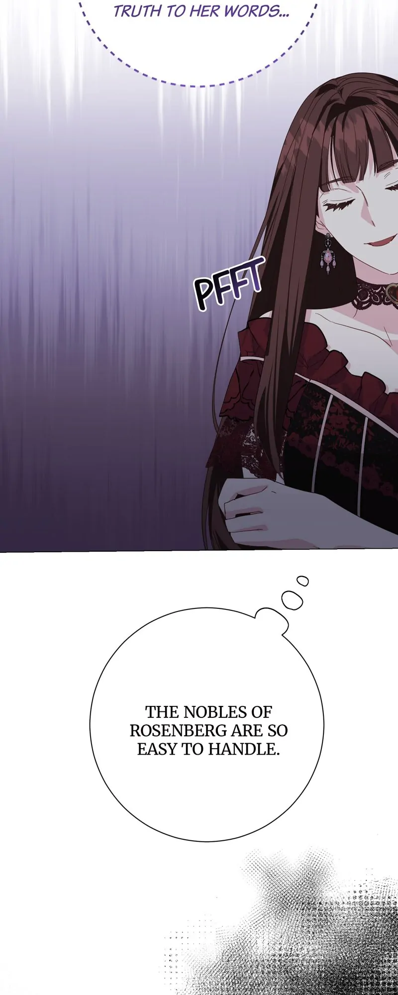 Until the Real One Shows Up Chapter 31 266 56