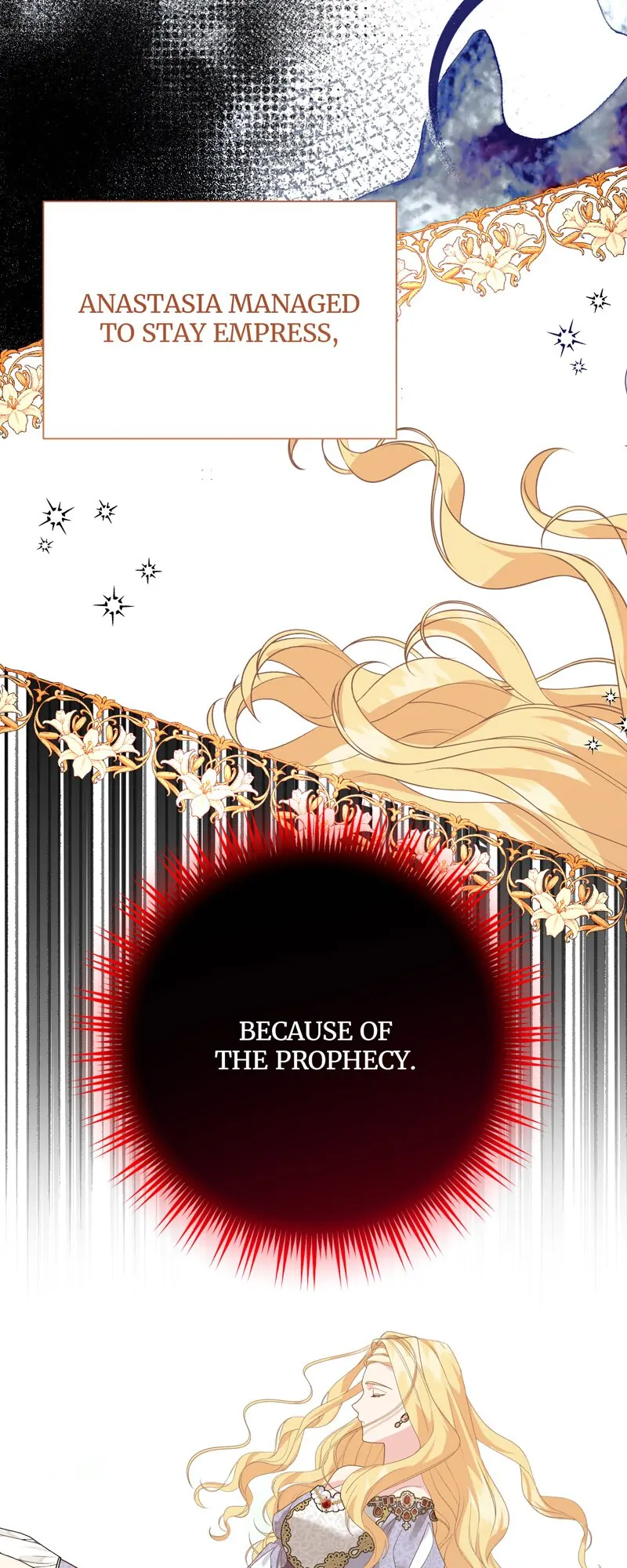 Until the Real One Shows Up Chapter 31 269 59