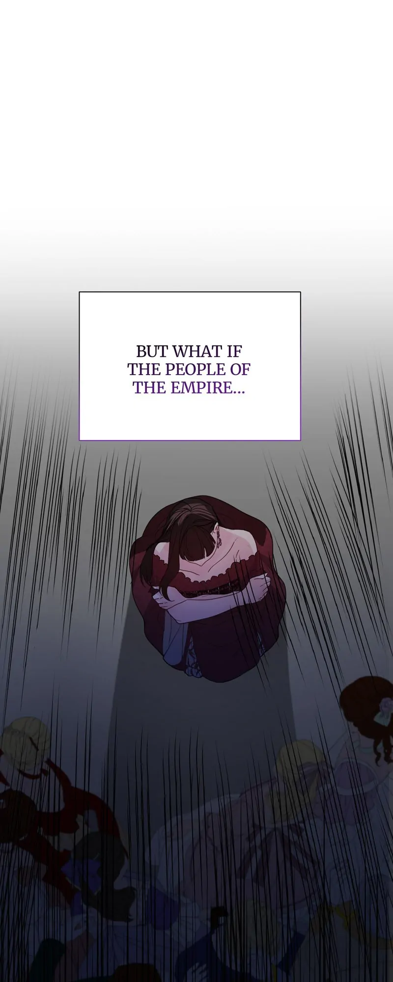 Until the Real One Shows Up Chapter 31 271 61