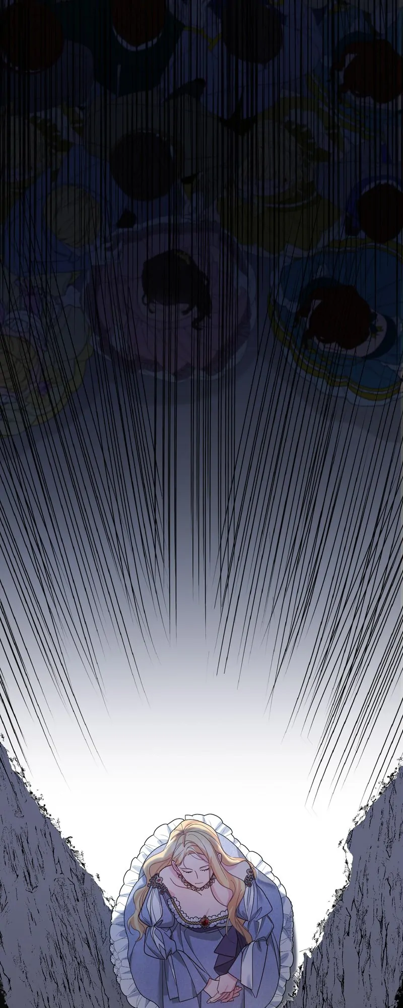 Until the Real One Shows Up Chapter 31 272 62