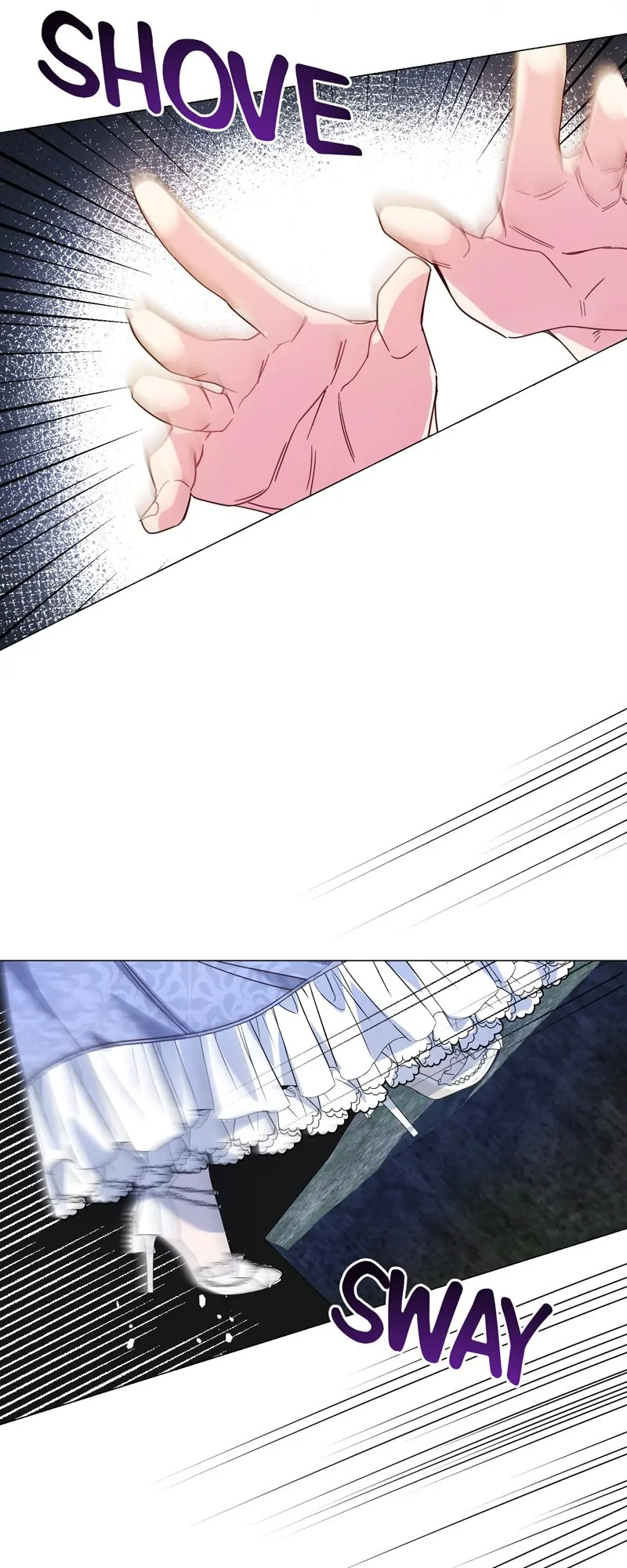 Until the Real One Shows Up Chapter 31 274 64