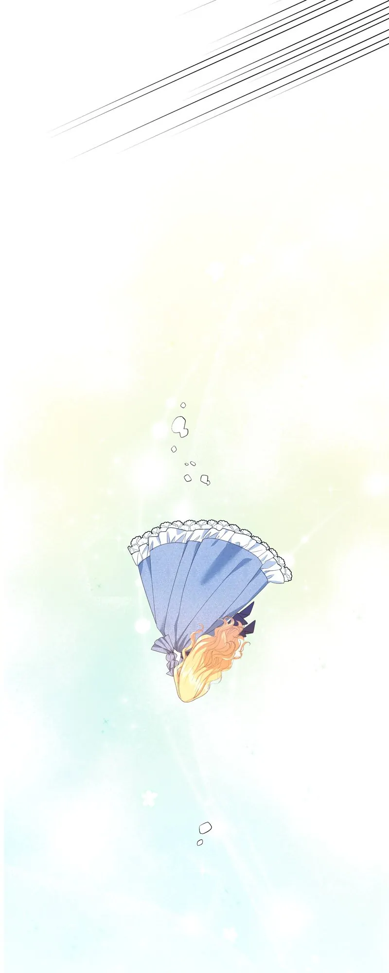 Until the Real One Shows Up Chapter 31 275 65