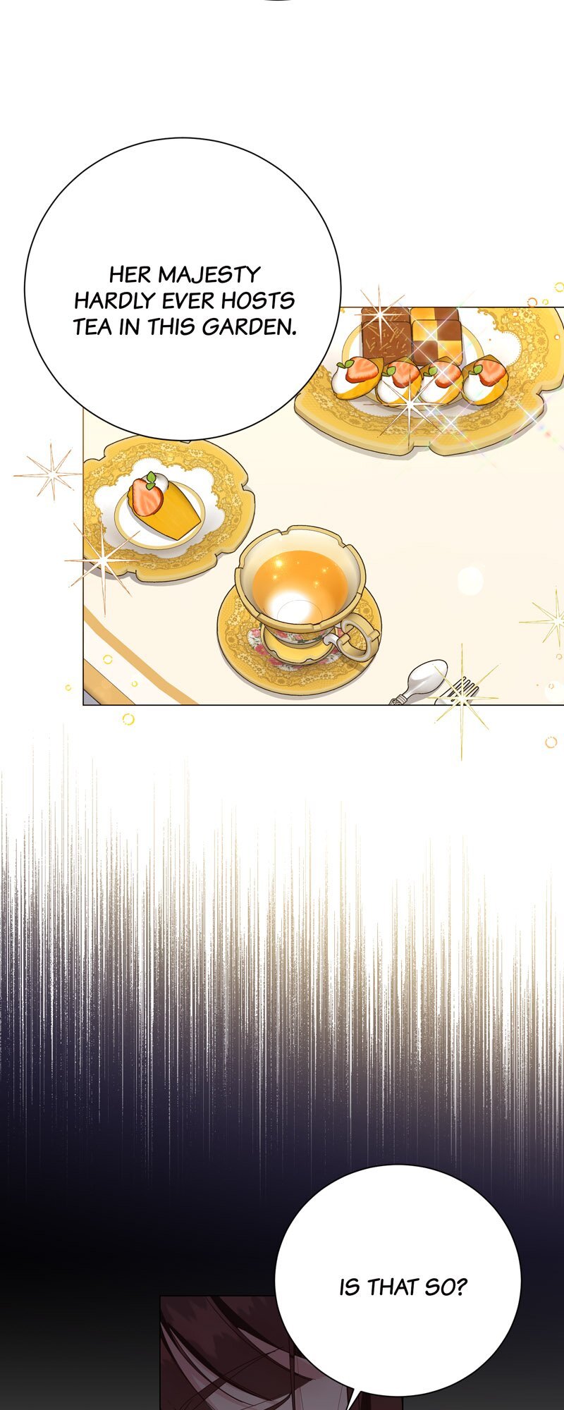 Until the Real One Shows Up Chapter 32 223 04