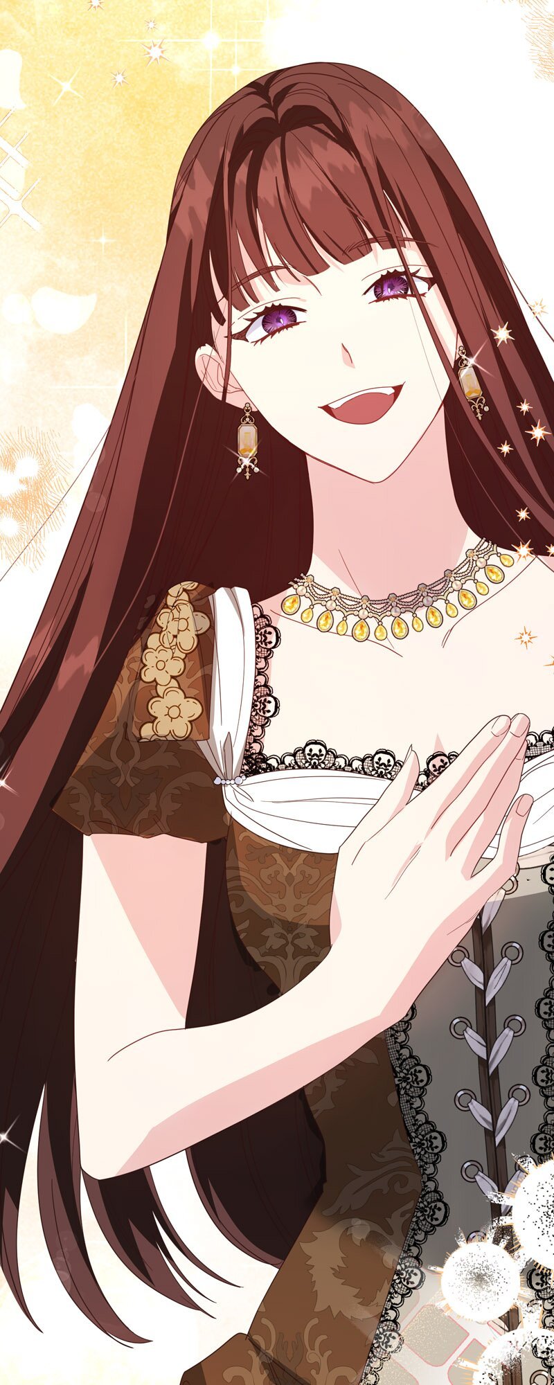 Until the Real One Shows Up Chapter 32 225 06