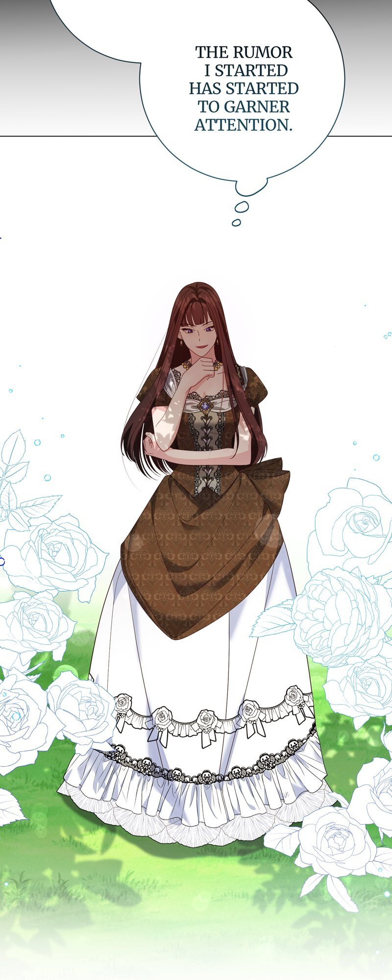 Until the Real One Shows Up Chapter 32 228 09