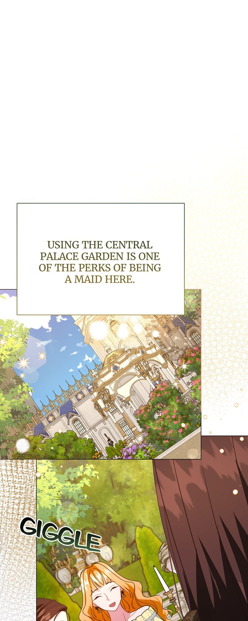 Until the Real One Shows Up Chapter 32 230 11