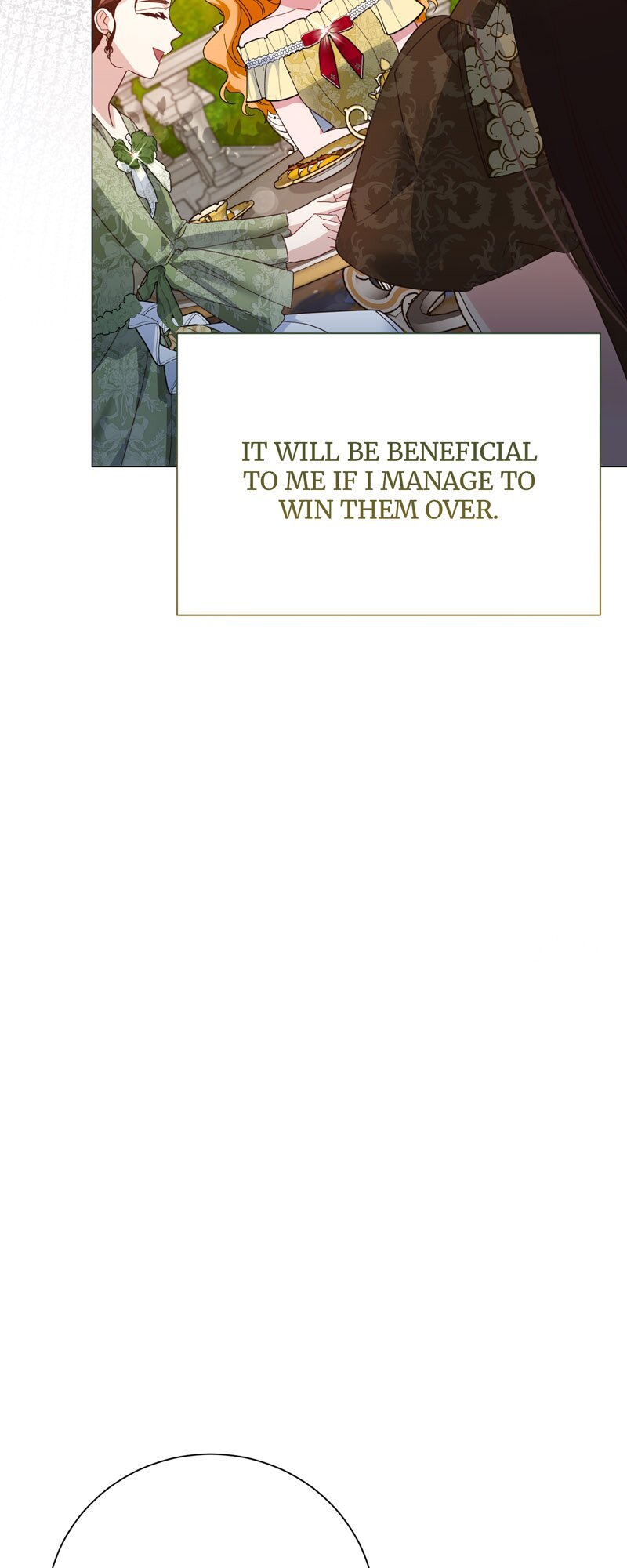 Until the Real One Shows Up Chapter 32 231 12