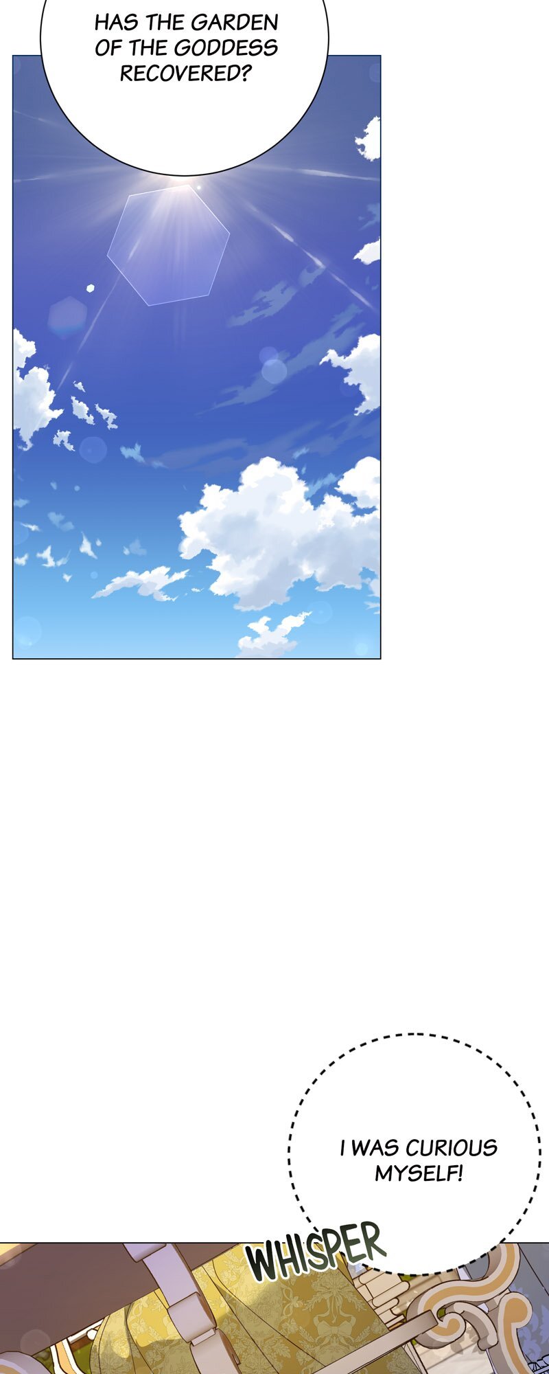 Until the Real One Shows Up Chapter 32 232 13