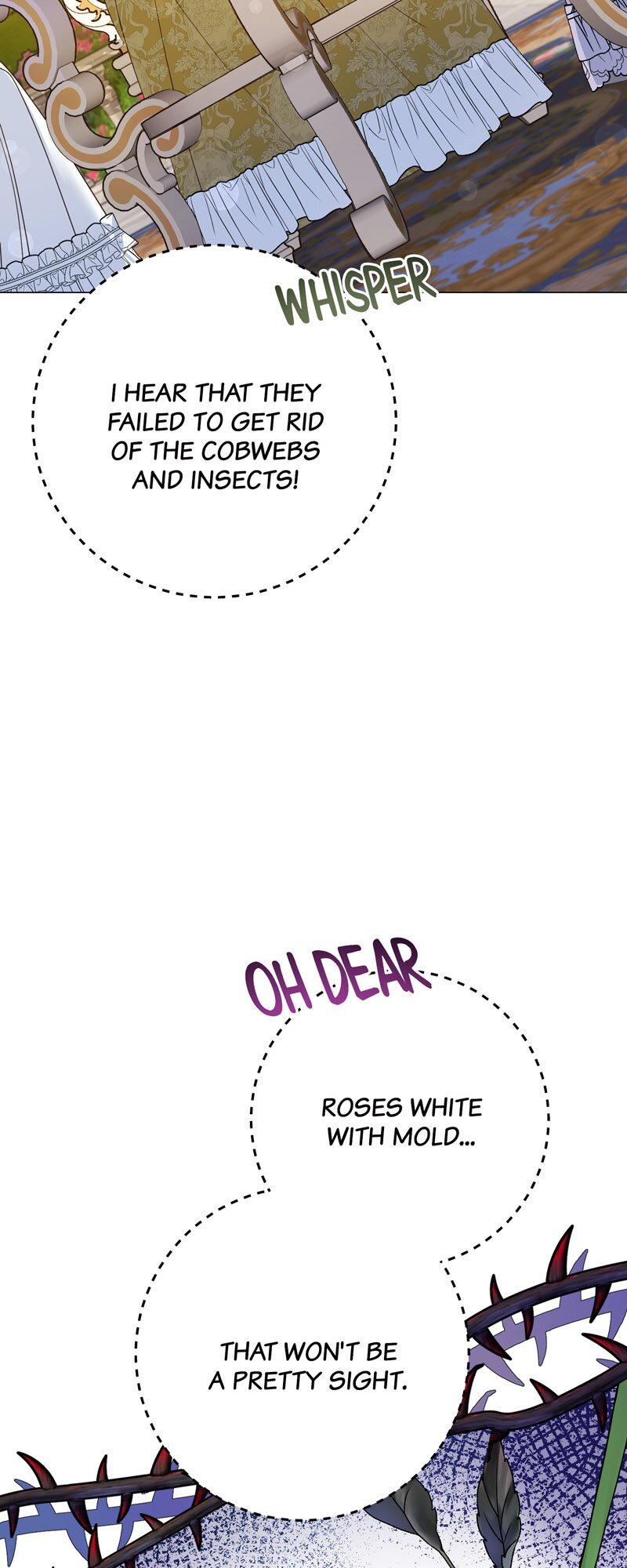 Until the Real One Shows Up Chapter 32 233 14