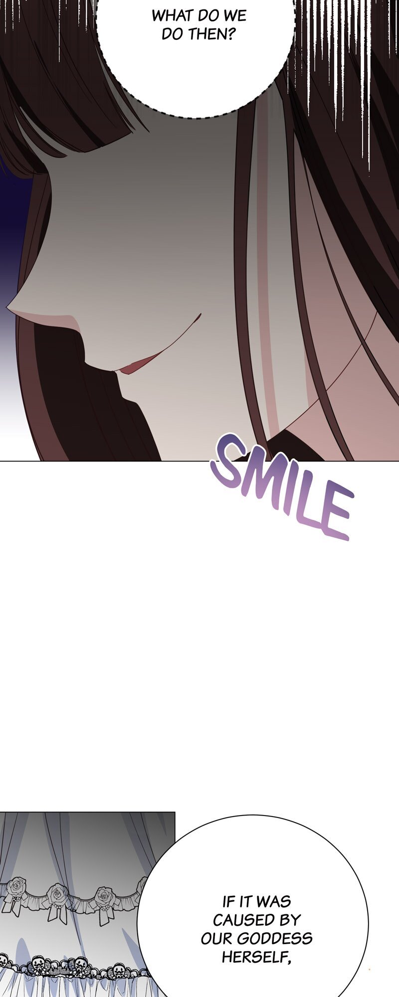 Until the Real One Shows Up Chapter 32 235 16