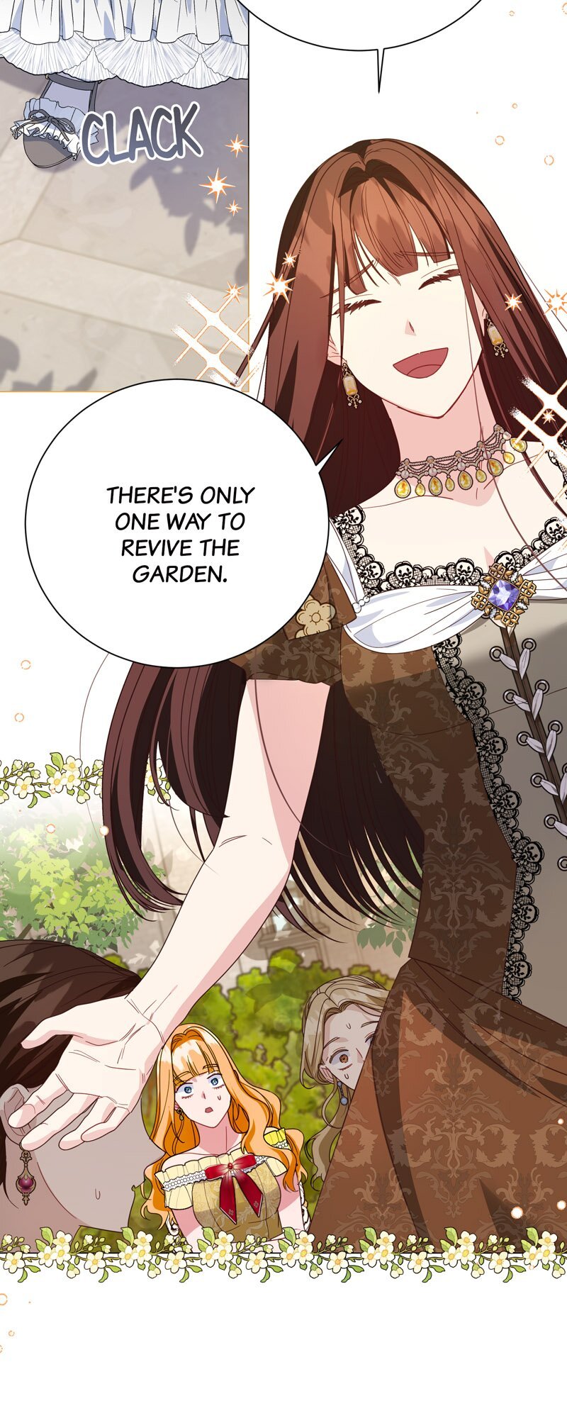 Until the Real One Shows Up Chapter 32 236 17