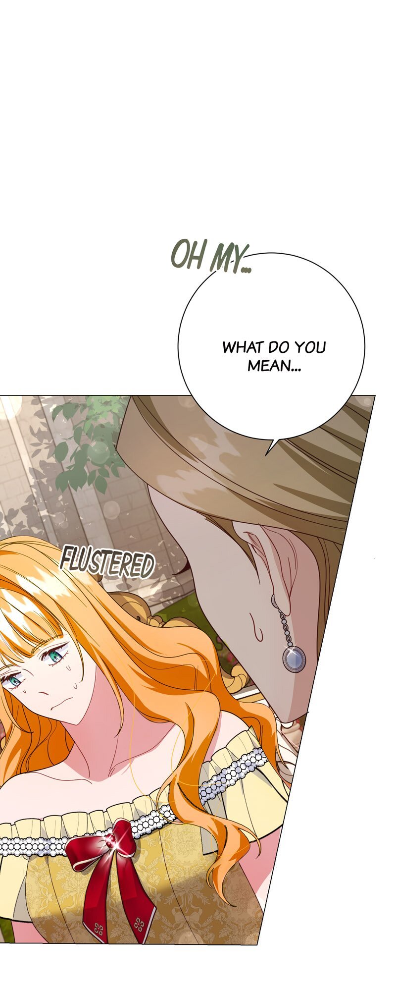 Until the Real One Shows Up Chapter 32 237 18