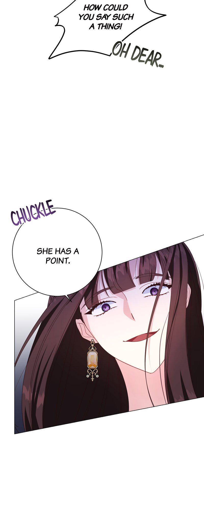 Until the Real One Shows Up Chapter 32 240 21