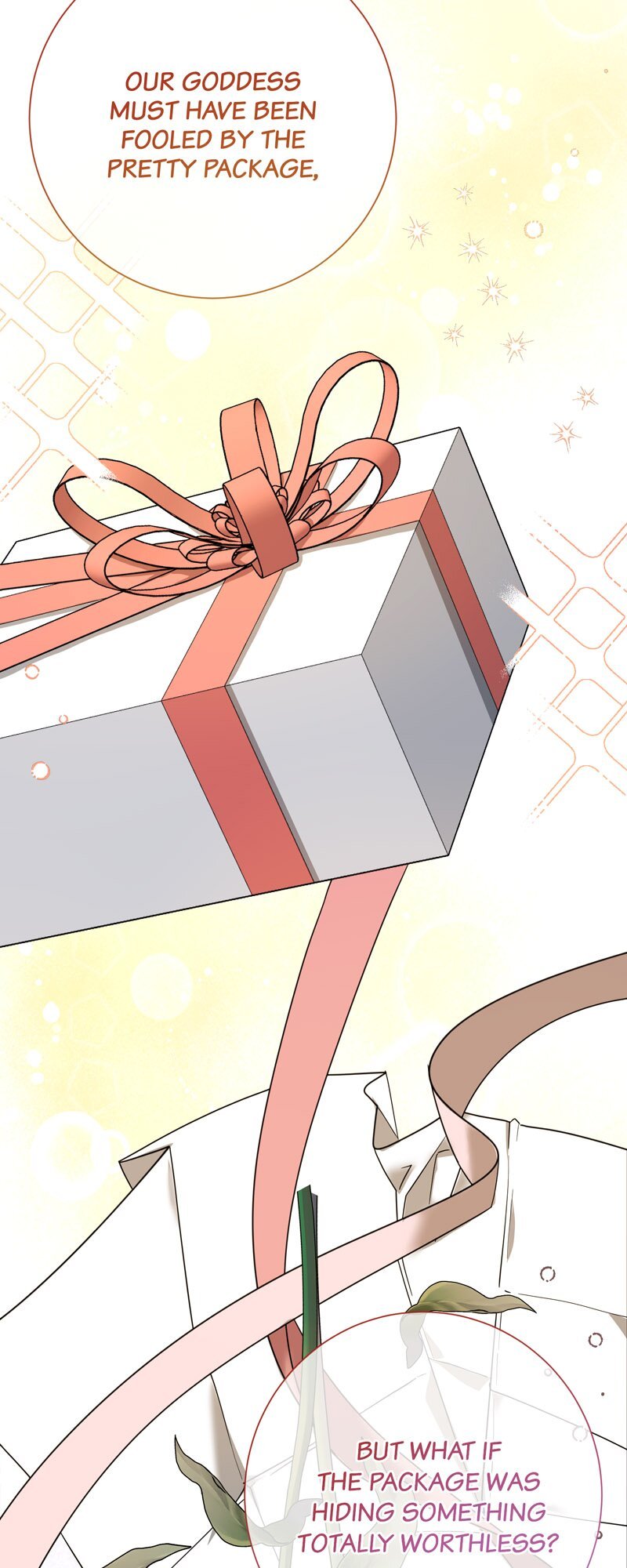 Until the Real One Shows Up Chapter 32 242 23