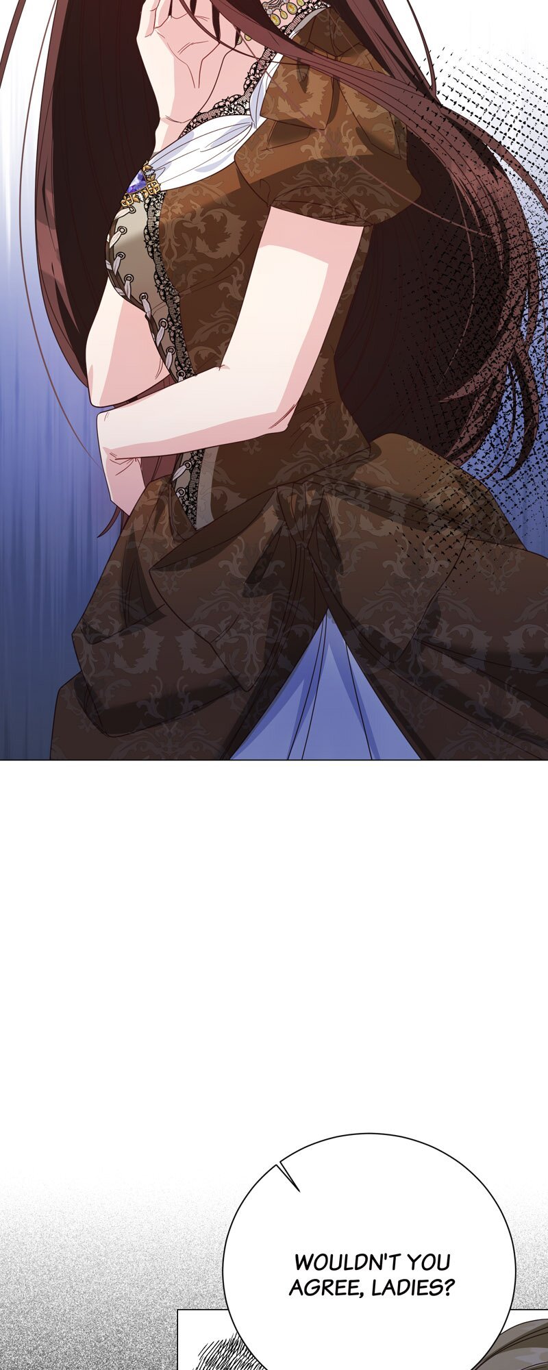 Until the Real One Shows Up Chapter 32 244 25