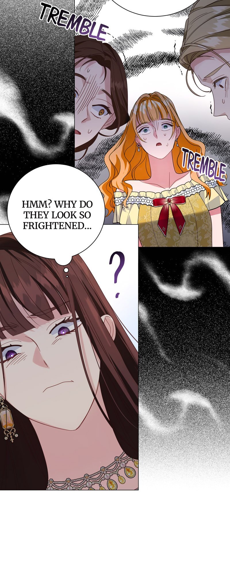 Until the Real One Shows Up Chapter 32 245 26