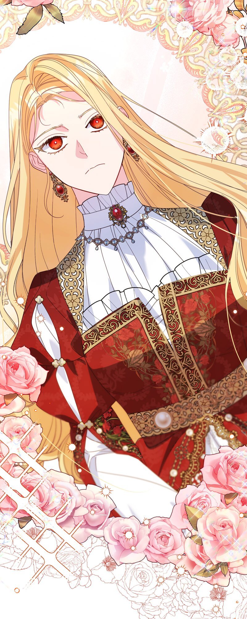 Until the Real One Shows Up Chapter 32 249 30