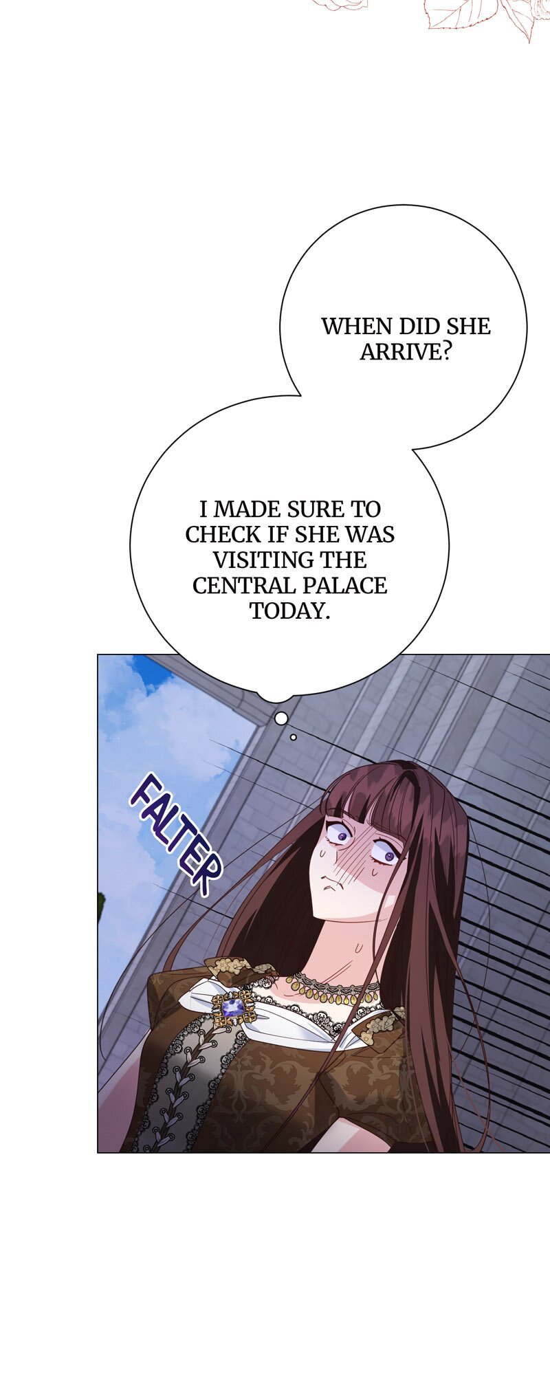 Until the Real One Shows Up Chapter 32 250 31