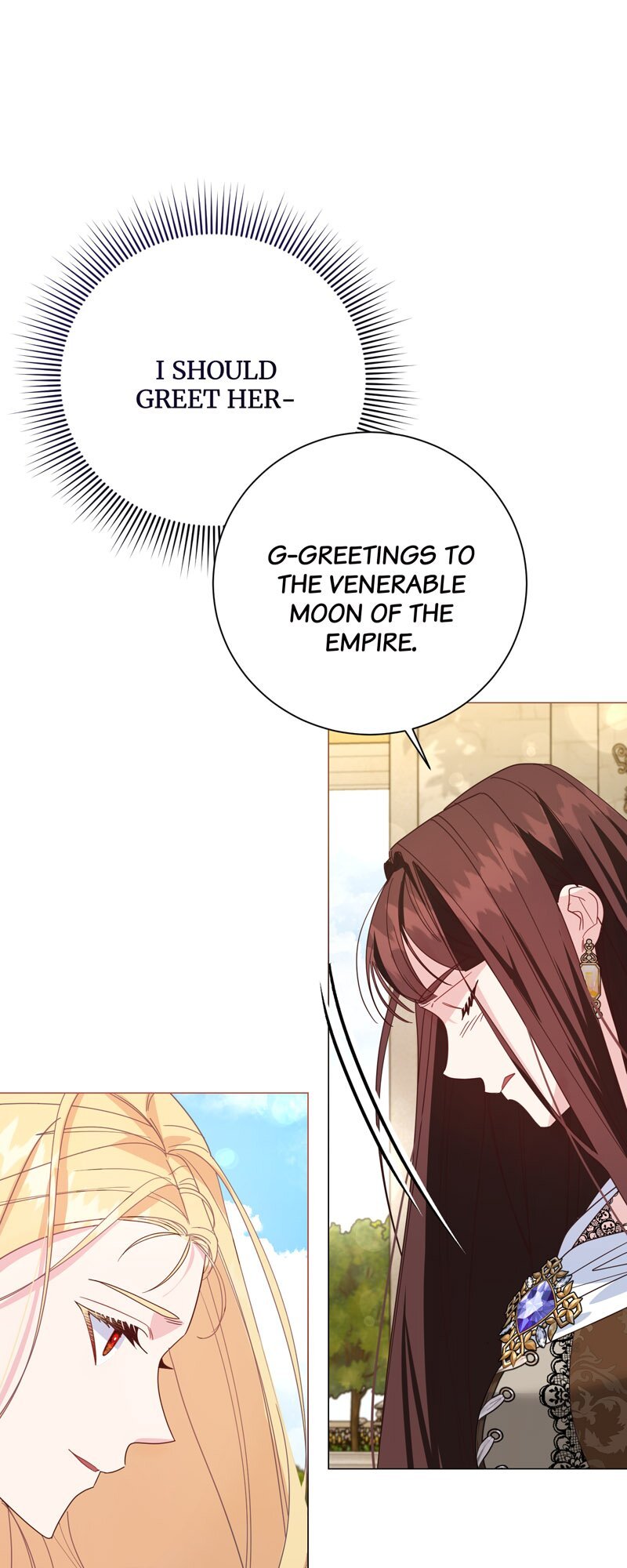 Until the Real One Shows Up Chapter 32 251 32