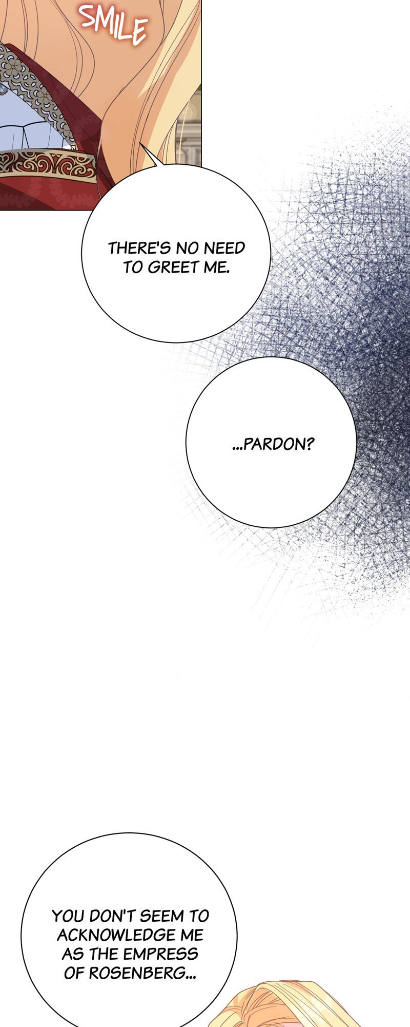 Until the Real One Shows Up Chapter 32 252 33