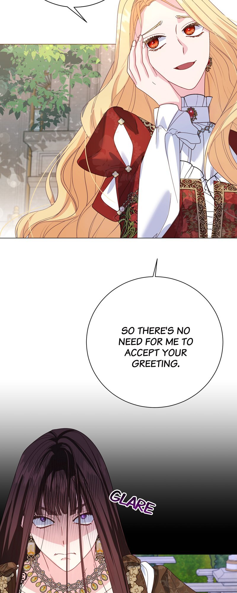 Until the Real One Shows Up Chapter 32 253 34