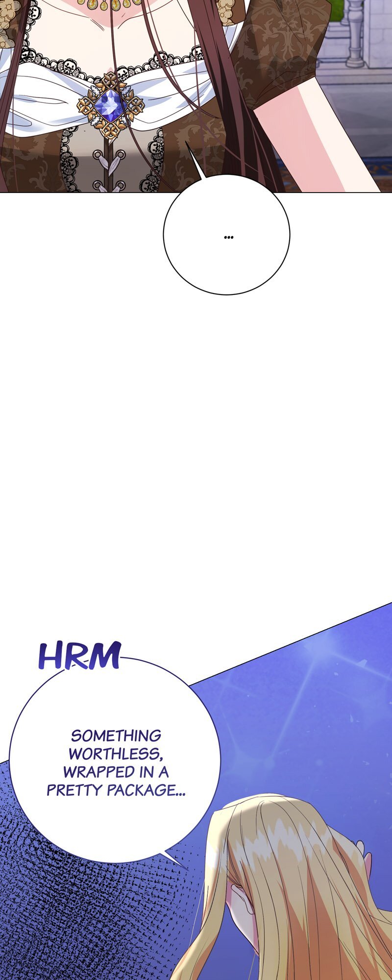 Until the Real One Shows Up Chapter 32 254 35