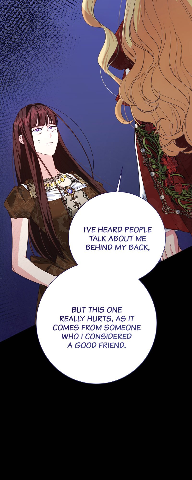 Until the Real One Shows Up Chapter 32 255 36